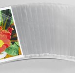 Esselte Sichthüllen DIN A4 genarbt 0.12 mm