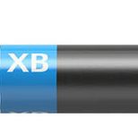 Schneider Slider Basic XB Kugelschreiber 0.7 mm Schwarz