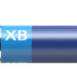 Schneider Slider Basic XB Kugelschreiber 0.7 mm Blau