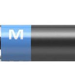 Schneider Slider Basic M Kugelschreiber 0.5 mm Schwarz