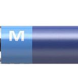 Schneider Slider Basic M Kugelschreiber 0.5 mm Blau