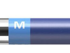 Schneider Slider Basic M Kugelschreiber 0.5 mm Blau