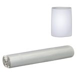 Müllbeutel 40,0 l transparent