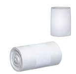 Müllbeutel 60,0 l transparent