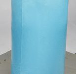 Müllbeutel 120,0 l blau
