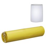 Müllbeutel 120,0 l gelb