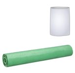 Müllbeutel 120,0 l grün