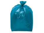 Müllbeutel 240,0 l blau