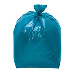 Müllbeutel 240,0 l blau