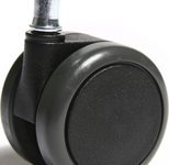 Topstar Stuhlrollen für harte Böden