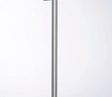 Showdown® Displays Infoständer A3 1-Fach alusilber