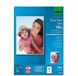 SIGEL Fotopapier Ultra DIN A4 hochglänzend 190 g/m²
