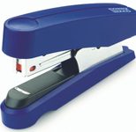 novus Heftgerät B 10FC Professional blau