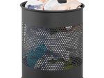 DURABLE Papierkorb 15,0 l anthrazit