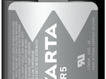 VARTA LITHIUM Cylindrical 2CR5 Blister 1