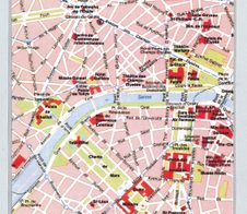 LEITZ Laminierfolien glänzend 125 mikron A4