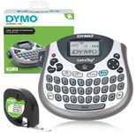 DYMO® LetraTag 100T Beschriftungsgerät, QWERTZ-Tastatur, Thermodirektdruck