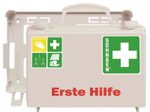 Söhngen Erste-Hilfe-Koffer Quick-CD DIN 13157