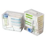 Söhngen Erste-Hilfe-Nachfüllset DIN 13169