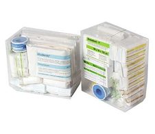 Söhngen Erste-Hilfe-Nachfüllset DIN 13169