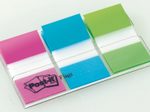 Post-it® Index Haftmarker 2,4 x 4,3 cm