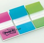 Post-it® Index Haftmarker 2,4 x 4,3 cm
