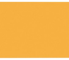 bene Trennstreifen 180 g/m² gelb