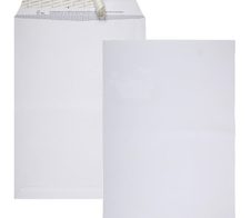 BONG TopSTAR Versandtaschen DIN C4 hochweiß