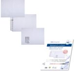 BONG TopSTAR Versandtaschen DIN C4 hochweiß