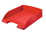 LEITZ Briefablage Plus DIN A4 rot