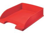 LEITZ Briefablage Plus DIN A4 rot