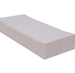 Computer-Endlosetiketten 101,6 x 48,4 mm