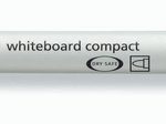 STAEDTLER compact Lumocolor Whiteboard-Marker 1.0 - 2.0 mm Mehrfarbig
