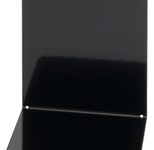 MAUL Buchstützen 12,0 x 14,0 x 14,0 cm schwarz