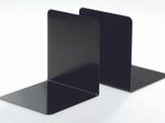 MAUL Buchstützen 12,0 x 14,0 x 14,0 cm schwarz