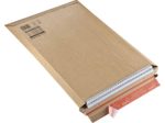 ColomPac® Kartonversandtaschen für A3 braun
