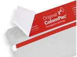 ColomPac® Kartonversandtaschen für A5 weiß