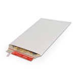 ColomPac® Kartonversandtaschen für A3 weiß