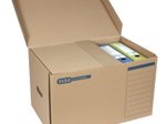 ELBA Archivcontainer für Ordner 54,5 x 36,0 x 32,0 cm