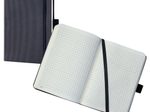SIGEL Conceptum® Notizbuch ca. DIN A4 kariert, 194 Seiten