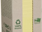 Post-it® Recycling Notes Haftnotizen 7,6 x 7,6 cm