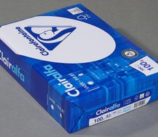 Clairefontaine Kopierpapier DIN A3 100 g/m²