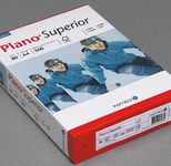 Plano Kopierpapier DIN A4 80 g/m²