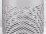 DURABLE Papierkorb 15,0 l lichtgrau
