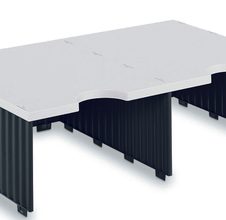 Grau, Schwarz