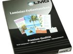 LMG Laminierfolien glänzend 175 mikron A6
