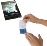 LMG Laminierfolien glänzend 6,0 x 9,0 cm  125 mikron