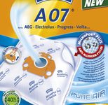 swirl® MicroPor® Plus Staubsaugerbeutel