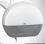 TORK Toilettenpapierspender Elevation T1 1 Rolle weiß