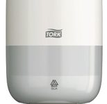 TORK Seifenspender Elevation S2 Mini 475,0 ml weiß